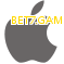 Aplicativo BET7.GAMEbet para iOS